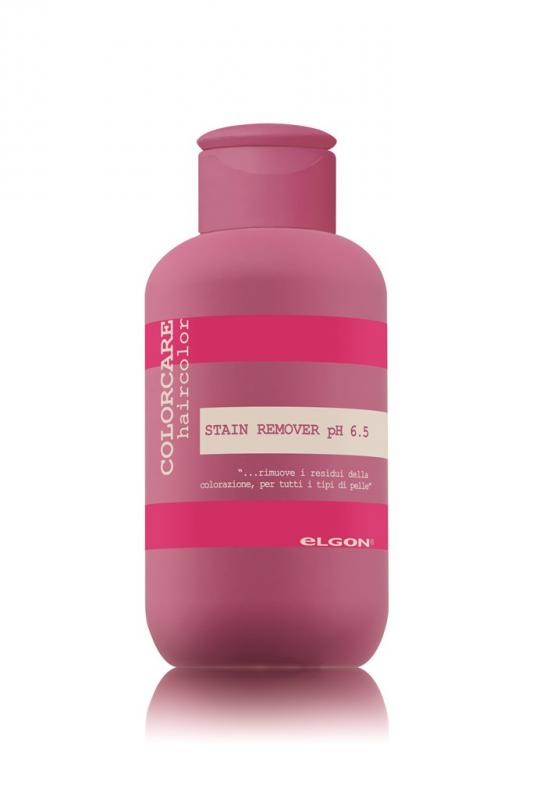 Elgon Stain Remover Ph 6.5 - Bőrradír 125ml (1807180125)