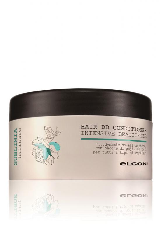 Elgon - Sublimia / Hair DD 10:1 kondicionáló minden hajtípusra 500ml