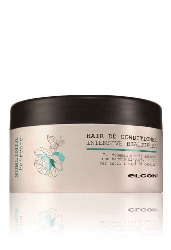 Elgon - Sublimia Hair DD 10:1 kondicionáló minden hajtípusra 250ml