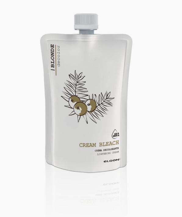 Elgon Szőkítő Krém Acai és Argán Olajjal 500 g (0405080500)