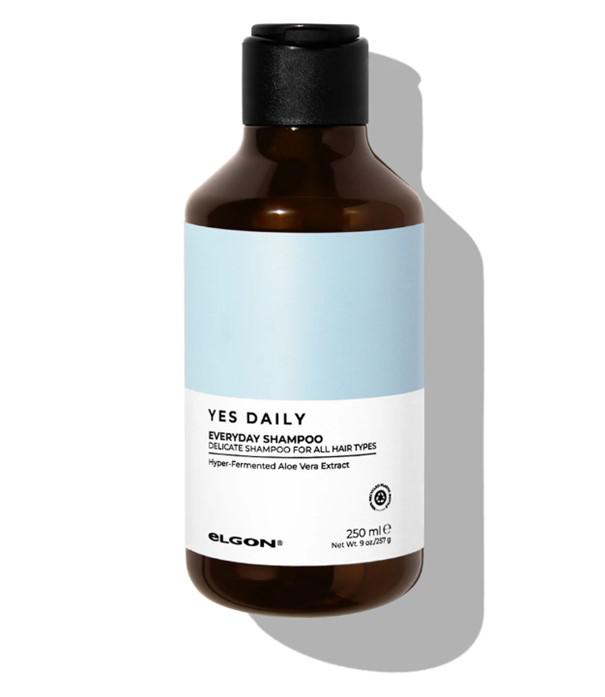 Elgon YES DAILY - EVERYDAY Gyengéden tisztító sampon 250ml (0712700250)
