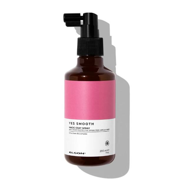 Elgon Yes Smooth Magic-Coat Spray ultrakönnyű védőpermet 200ml (1112600200)