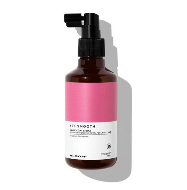 Elgon Yes Smooth Mini Magic-Coat Spray ultrakönnyű védőpermet 50ml (1112600050)