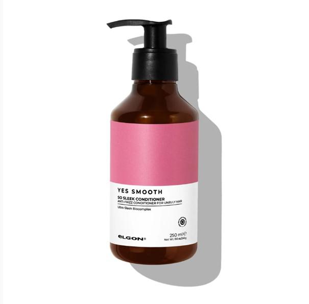 Elgon Yes Smooth Mini So Sleek kócosodást gátló kondicionáló 100ml (1012600100)