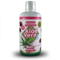 Eredeti Aloe Vera Nektár Áfonyával 1000ml