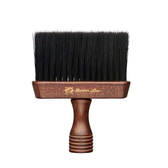 Eurostil Barber Line Nyakszirtkefe (06076)