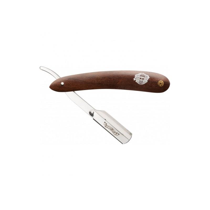 Eurostil Borotva Barber Captain (04984)