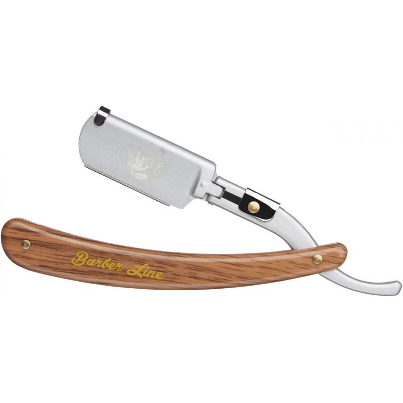 Eurostil Borotva Barber Line fa (04898)