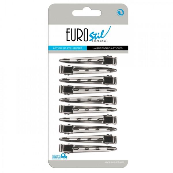 Eurostil Hajcsipesz 10db (0095)