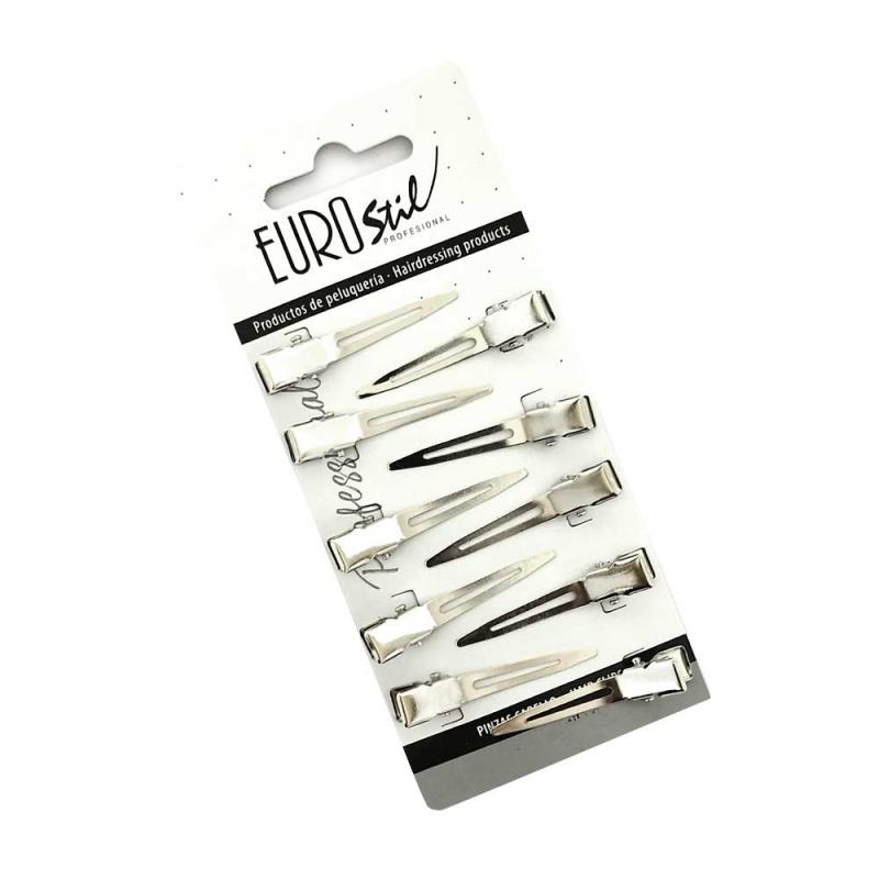 Eurostil Hajcsipesz 10db/lap  (0091)