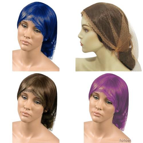 Eurostil lekötőháló rózsaszín / (01039/70)