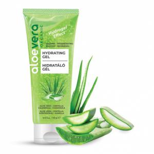 Aloe Vera Organic Hidratáló testápoló gél 250 ml (ATP0133)