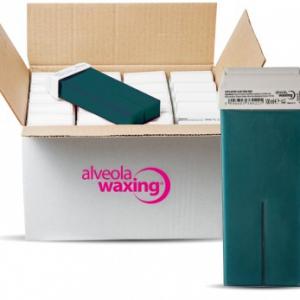 Alveola Waxing Professzionális Gyantapatronok (100ml)***