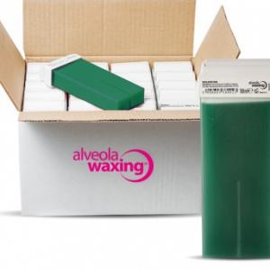 Alveola Waxing Professzionális Gyantapatronok (100ml)***