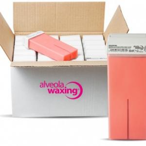 Alveola Waxing Professzionális Gyantapatronok (100ml)***