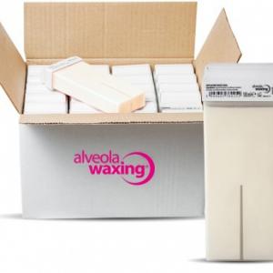 Alveola Waxing Professzionális Gyantapatronok (100ml)***