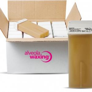 Alveola Waxing Professzionális Gyantapatronok (100ml)***