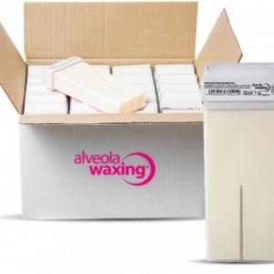 Alveola Waxing Professzionális Gyantapatronok (100ml)***