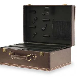 Bőrönd premium Heritage (HD0014-NJ1)