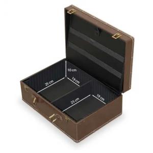 Bőrönd premium Heritage (HD0014-NJ1)