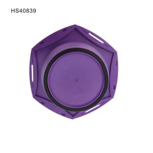 Chromwell Csúszásgátló Hajfestőtál Szett 7db – (HS40839)