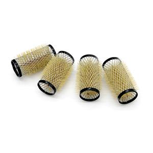 Chromwell Fém Berakócsavaró Öntapadós 28×63 mm 12 db/csomag (PM13628)