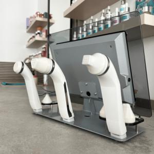 CleverDerm dermaesztétikai készülék (AE5010)