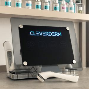 CleverDerm dermaesztétikai készülék (AE5010)