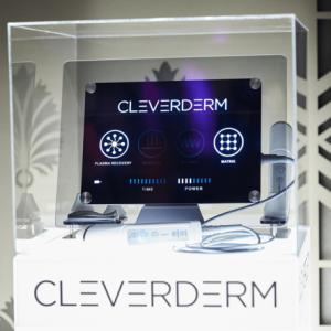 CleverDerm dermaesztétikai készülék (AE5010)