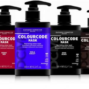DCM - DCM ColourCode Mask - 300 ml
