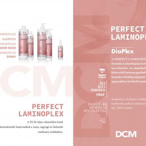 DCM Perfect - Laminoplex maszk 1000ml