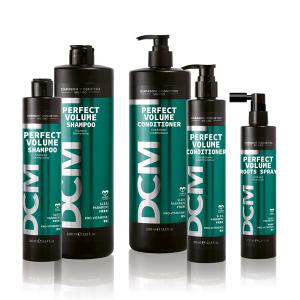 DCM - Perfect Volume Roots Spray 150ml