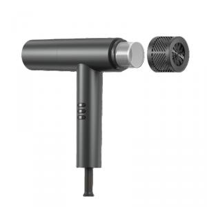 E-Hair-6811 / Professzionális hajszárító