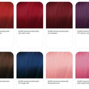 Elgon I-CARE Színező Kondícionáló 200 ml