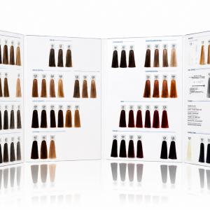 Elgon - Moda/Styling 125ml krémhajfesték - csökkentett ammóniatartalommal