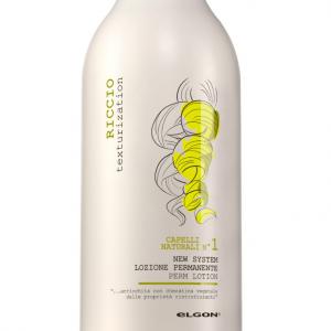 Elgon New System Dauervíz 1000 ml