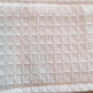 Fejpánt gofri pamut megkötős (FR9302-3)