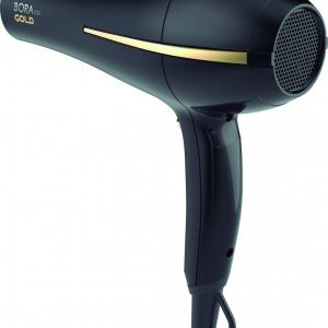 Ga.Ma Hajszárító / Bora Ion / Gold / GH0825