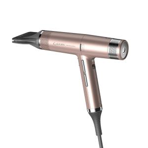 Ga.Ma IQ3 Hajszárító Rose Gold PH6080.BK (UFS1188-R)
