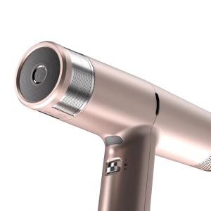 Ga.Ma IQ3 Hajszárító Rose Gold PH6080.BK (UFS1188-R)