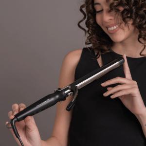 Ga.Ma Salon Curl Hajgöndörítő 32mm Airy PC5004 (UFS1092)