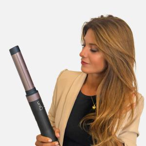 Ga.Ma Uniq Aura hajformázó készlet GH0113 (UFL0098)