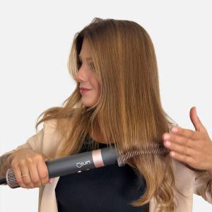 Ga.Ma Uniq Vibrance hajformázó készlet GH0114 (UFL0099)