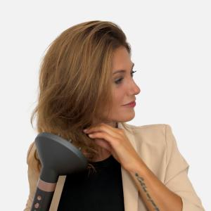 Ga.Ma Uniq Vibrance hajformázó készlet GH0114 (UFL0099)