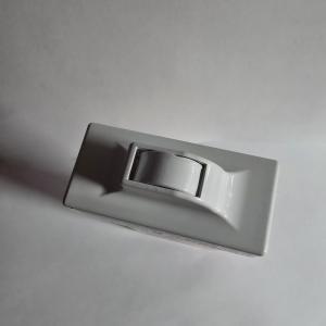 Gyantapatron (szemöldök) mini görgőfejjel 100ml (Pink Titanium Depilatory Wax) (SIE2512)