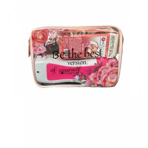 Gyantázó Szett / Titános