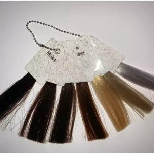 I AM COLOR Vegán Fizikai Hajszínező Gél – Barna – 150 ml – (IP 555336)