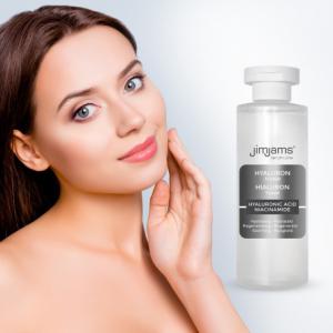 JimJams Serum Line Hidratáló tonik hialuronnal 200ml (JJ3050)