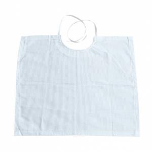 Kisbeterítő kockás pamut (FR9306-2)