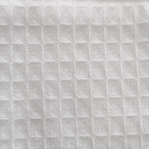 Kozmetikai kisruha gyantázáshoz gofri pamut (FR9315)